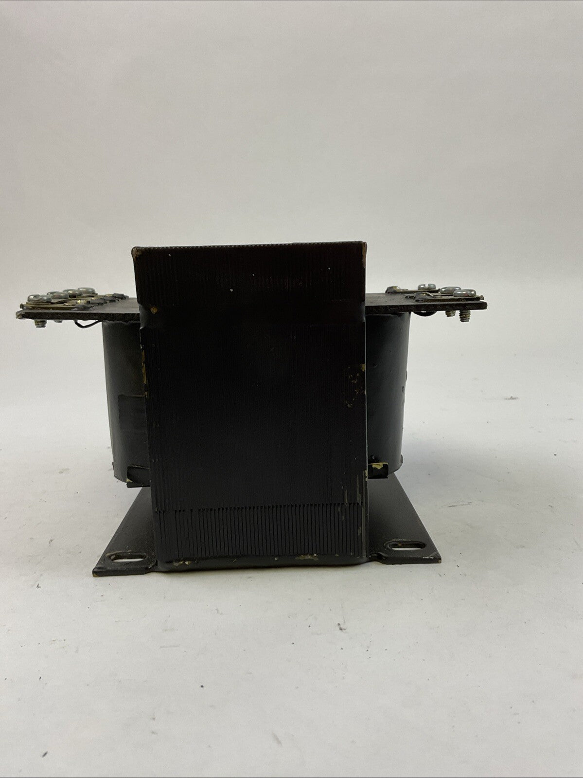 ACME TA-2-81215 TRANSFORMER 500VA 50/60HZ EIA-413-9633 INSULATION CLASS 130