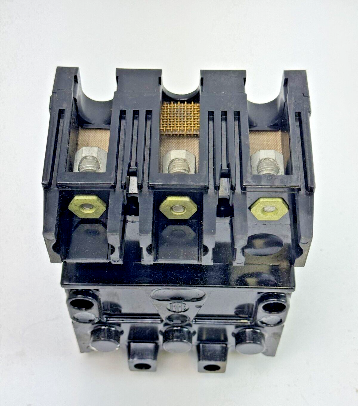 ITE EF3-S100 CIRCUIT BREAKER 3 POLE 100A 600 VAC