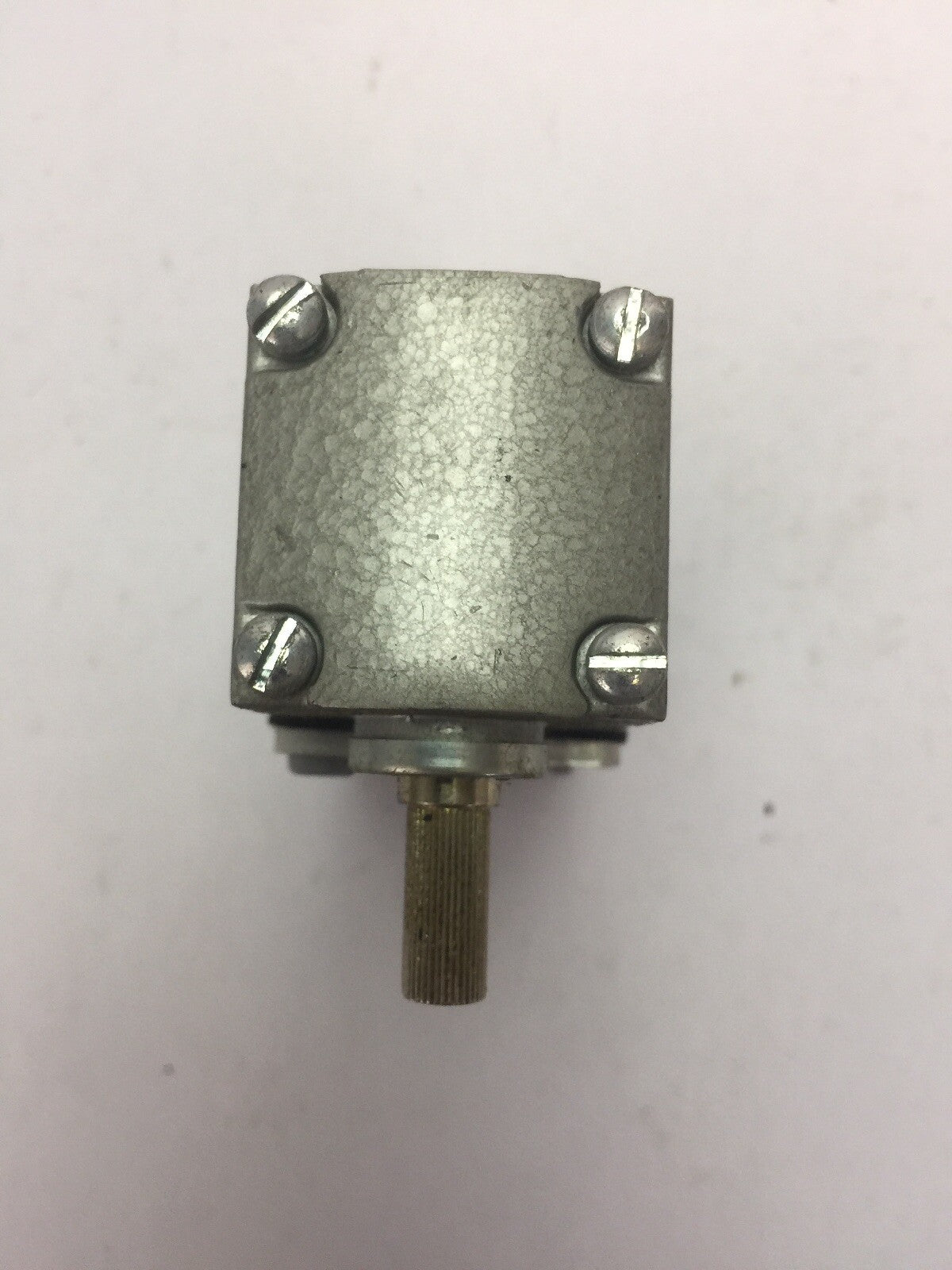 R.B. DENISON LOXSWITCH C2542L LIMIT SWITCH