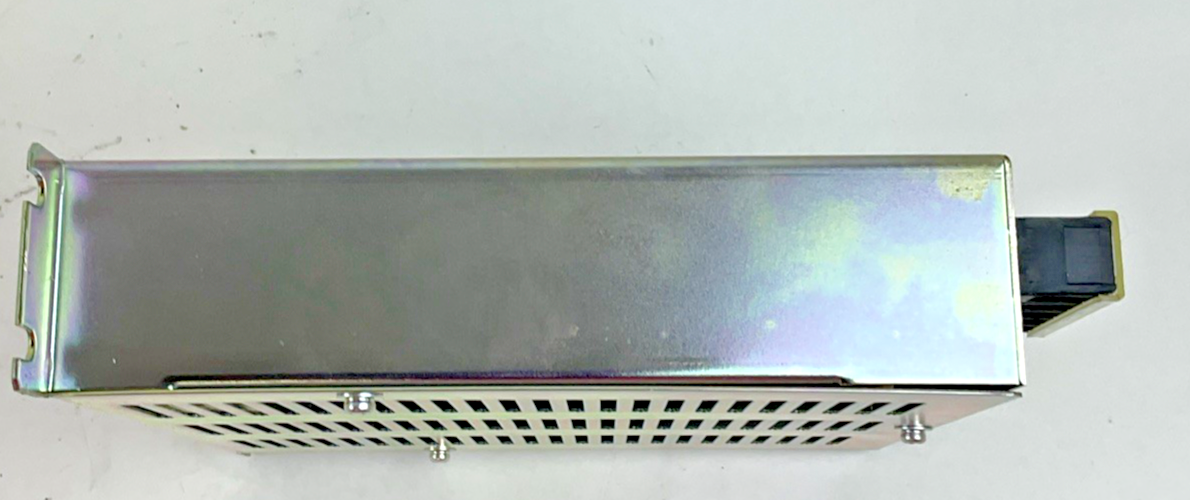 MITSUBISHI ADB-20J60 A/D CONVERTER 50-60HZ 240V 0.4A VER.13E