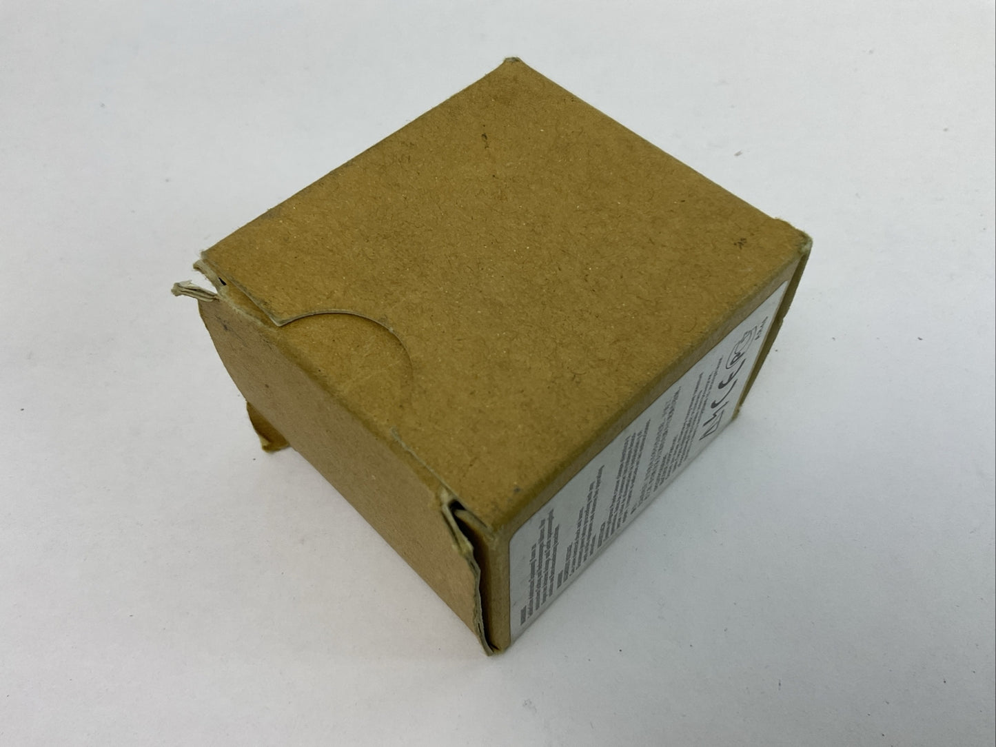 SIEMENS 3RH2911-1HA11 AUXILIARY SWITCH BLOCK