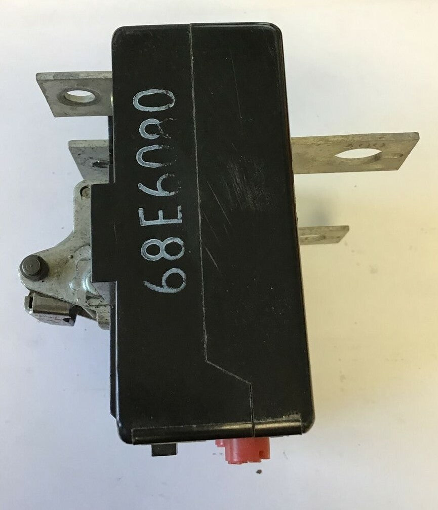 WESTINGHOUSE HLB2400T TRIP UNIT 400A 2000-4000 TRIP AMPS