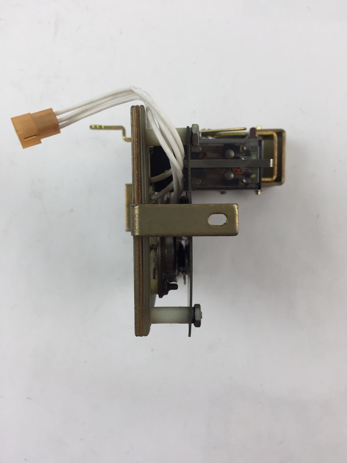 SQUARE D S3SC120AC2 CIRCUIT BREAKER SHUNT TRIPS 10A 120VAC 50/60HZ