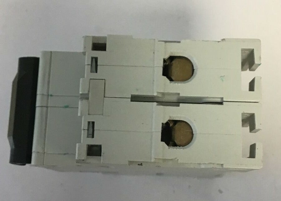 MERLIN GERIN MULTI9 C60N D6 CIRCUIT BREAKER 400VAC