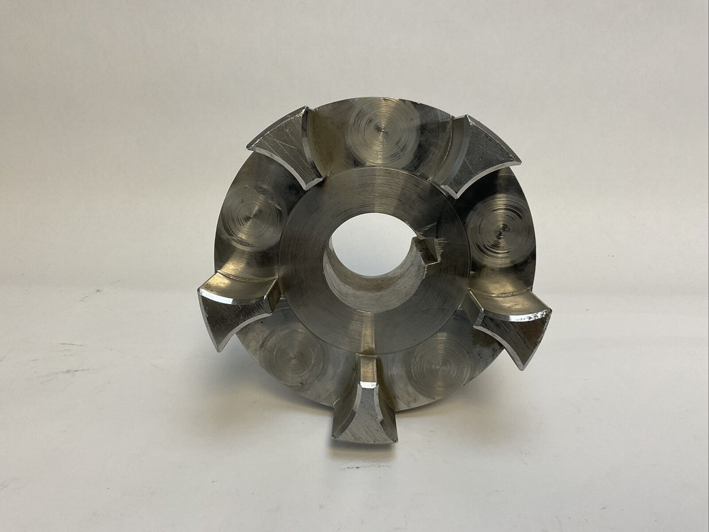 ROTEX 75 CH-NR 321023 COUPLER (1.9810 in)
