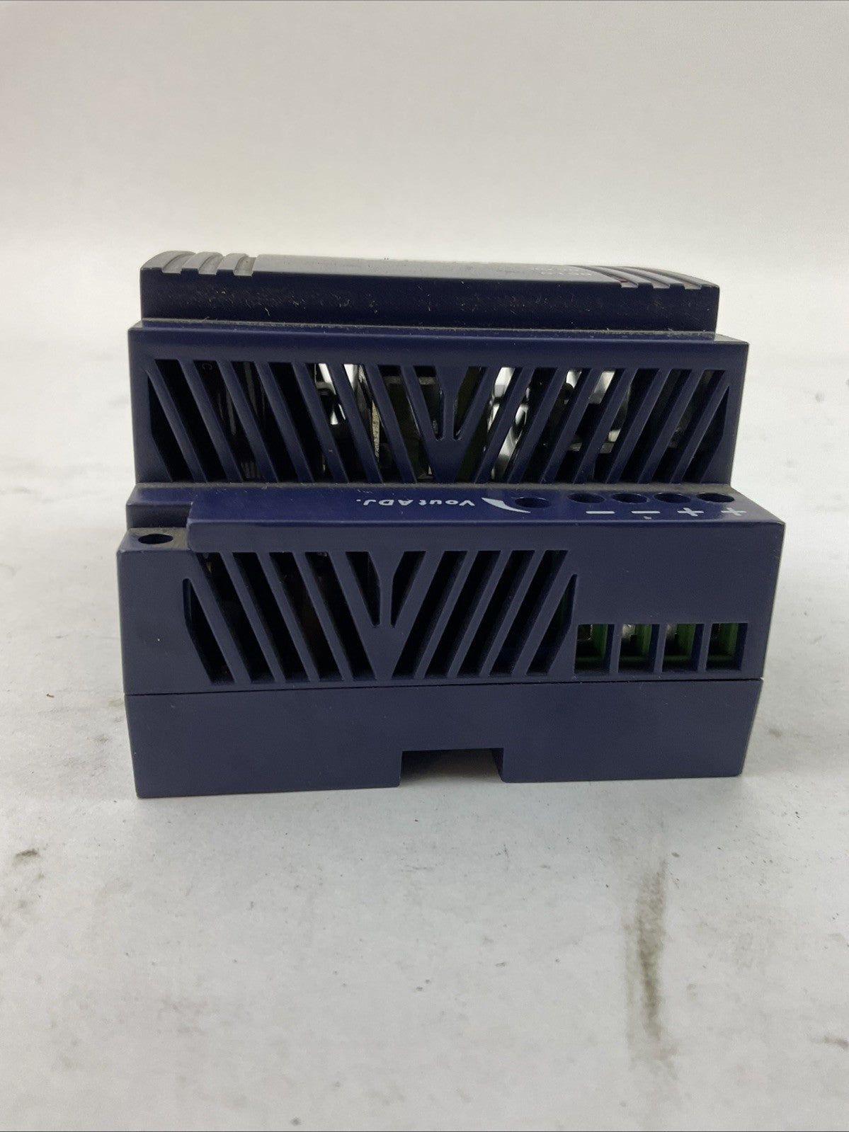 LAMBDA DSP60-12 OUTPUT 12VDC 54W INPUT 100-240VAC 1500mA POWER SUPPLY