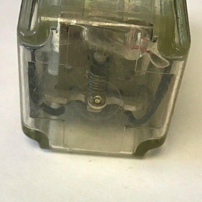 LINE ELECTRIC AH2A RELAY 115VAC