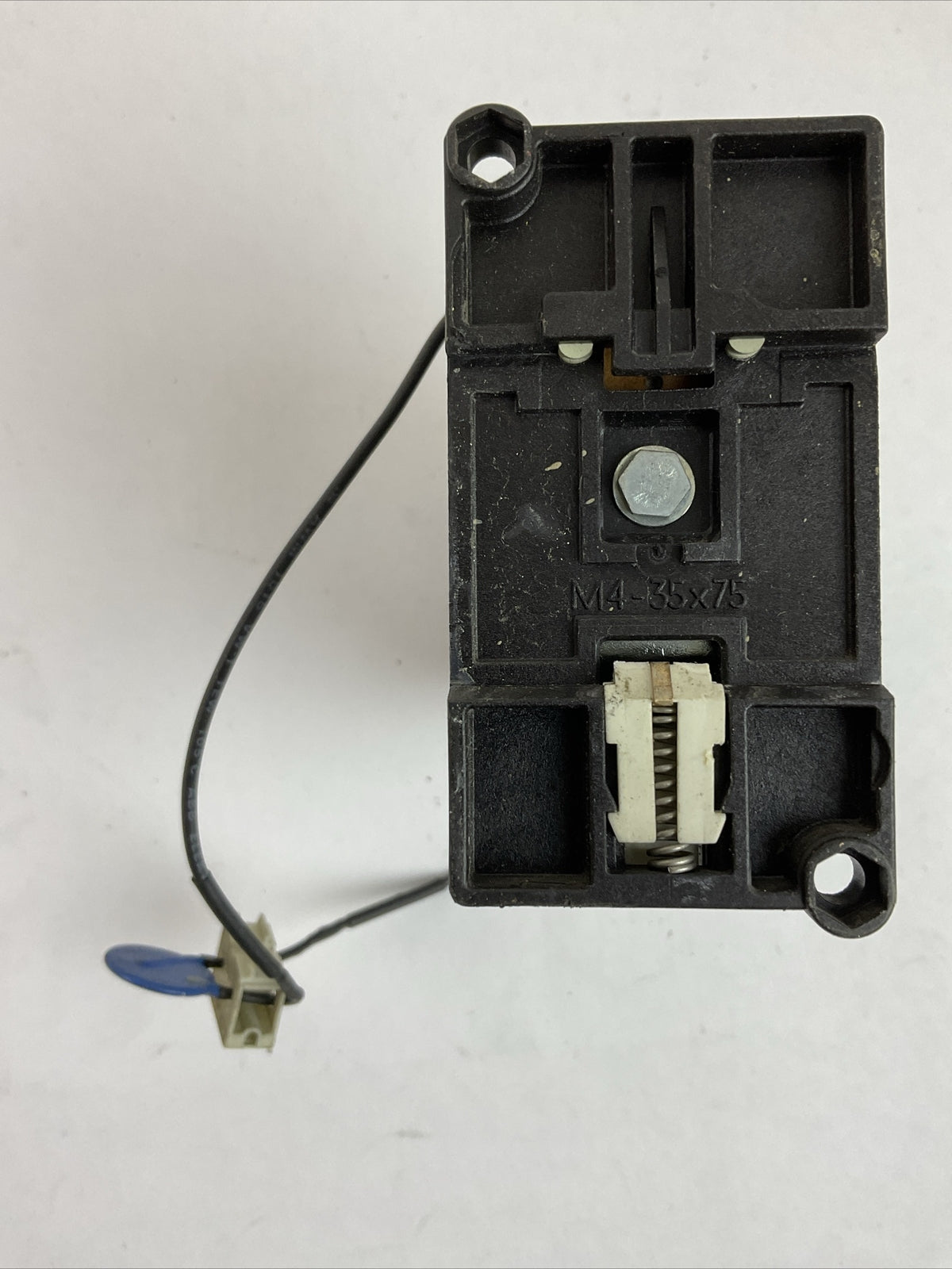 SIEMENS 3TF4322-0B CONTACTOR 30A 600VAC 3PH 20HP COIL 24VDC 3TX7402-3A