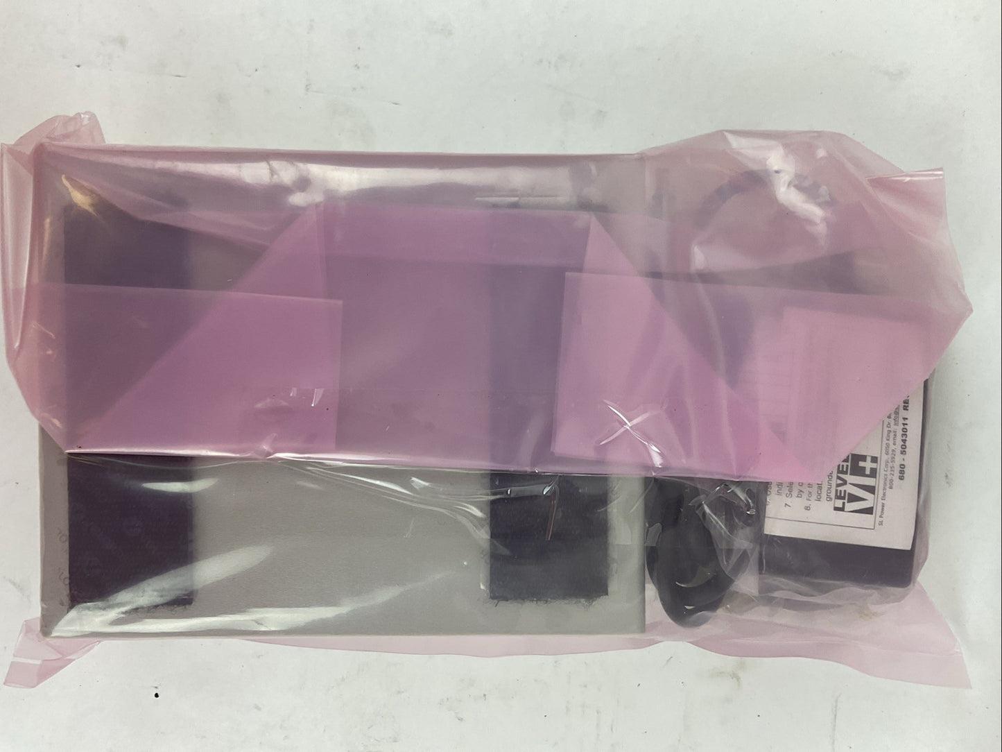 PICK-MAX MPI-104 CONTROLLER 71204023 SERIAL INTERFACE CONTROLLER 5VDC