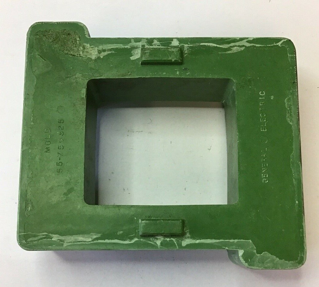 GE 55-510674G4 COIL 460V60HZ USED