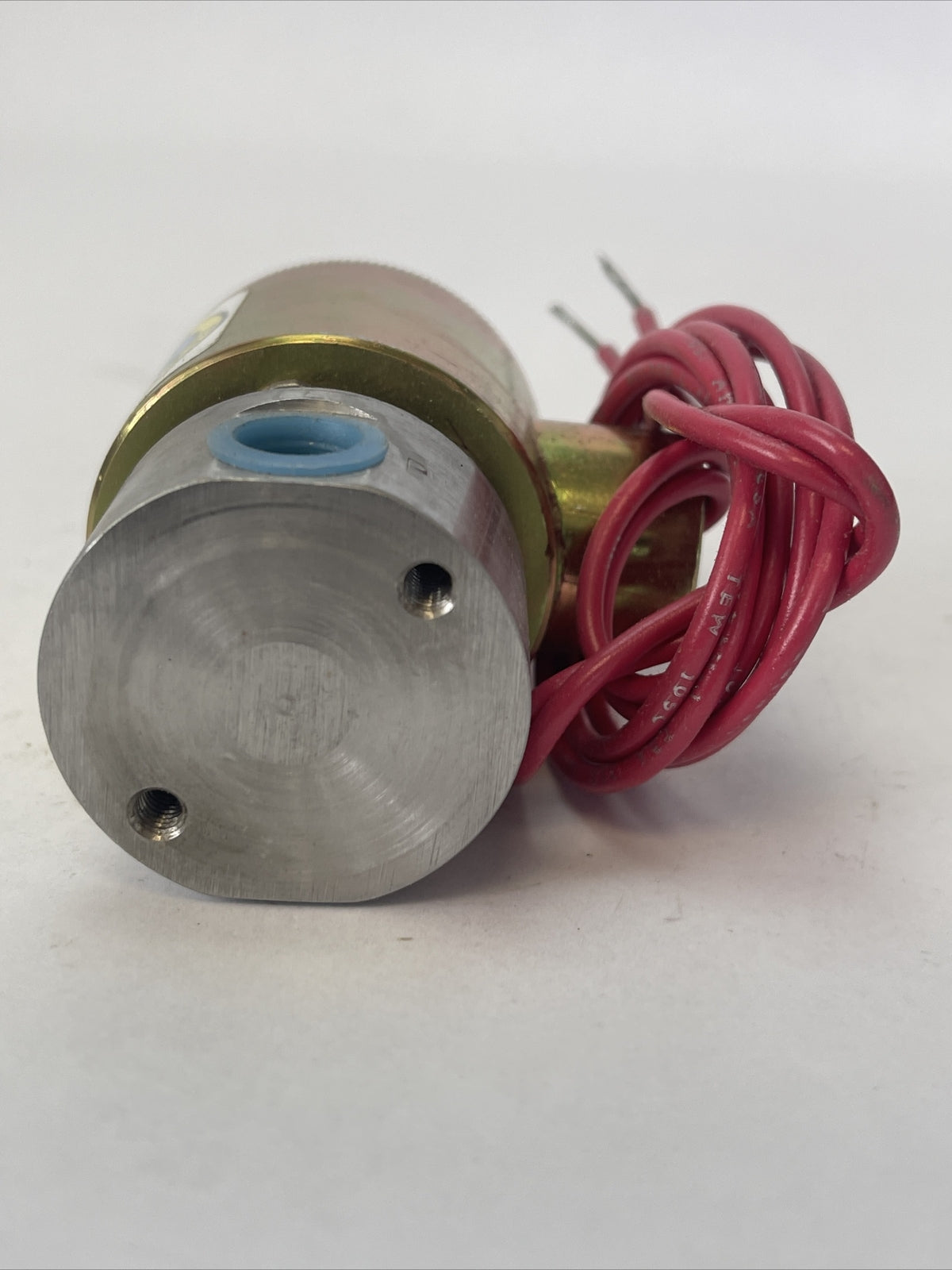 SKINNER X52DB2100 V5, X5, Q5 SERIES SOLENOID VALVE 100PSI 120V 60HZ 10WATTS