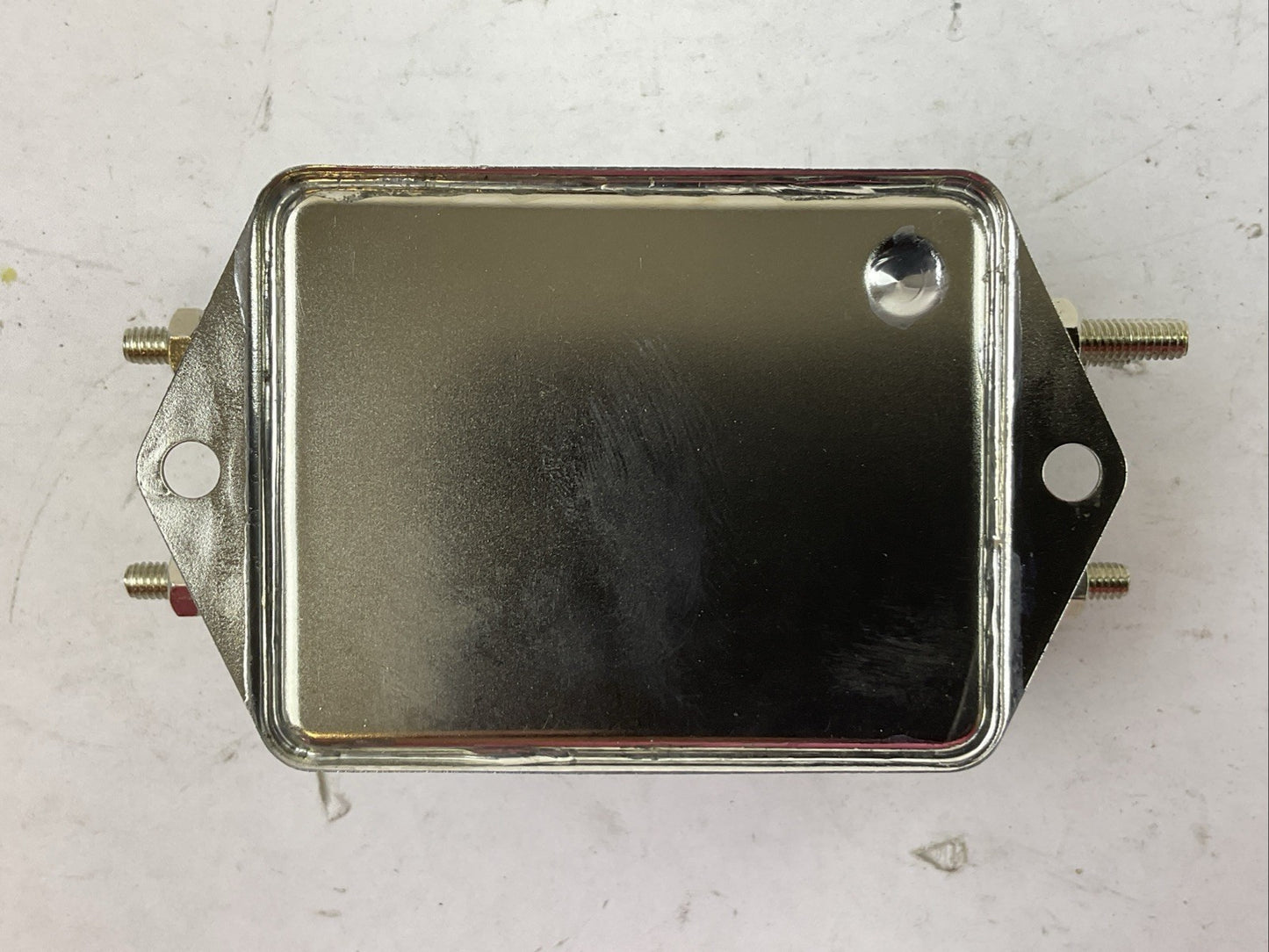 OKAYA SUP-P10H-EPR-4 NOIS FILTER 250VAC 10A