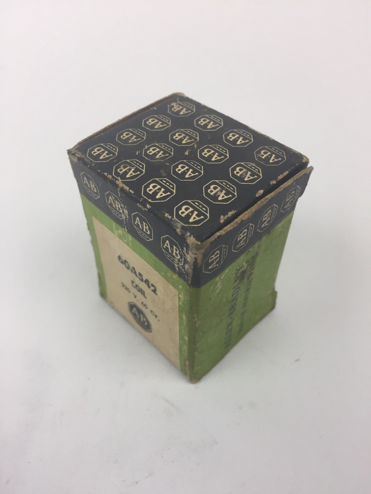 ALLEN BRADLEY 60A542 COIL 220V 60HZ