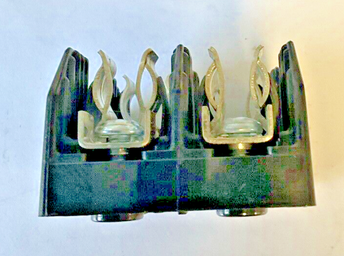 BUSS R25030-2SR FUSEHOLDER 200K AMP CLASS R FUSE