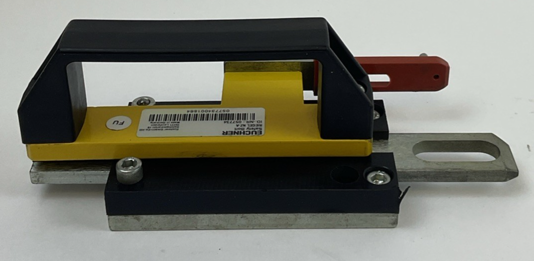 EUCHNER RIEGEL NZ-A SAFETY BOLT