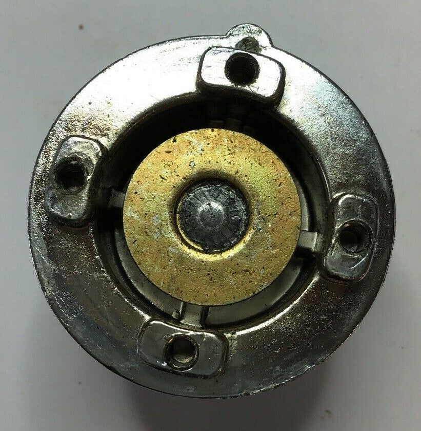 SQUARE D 1 OPERATOR 9001 TR7 SERIES A PUSHBUTTON