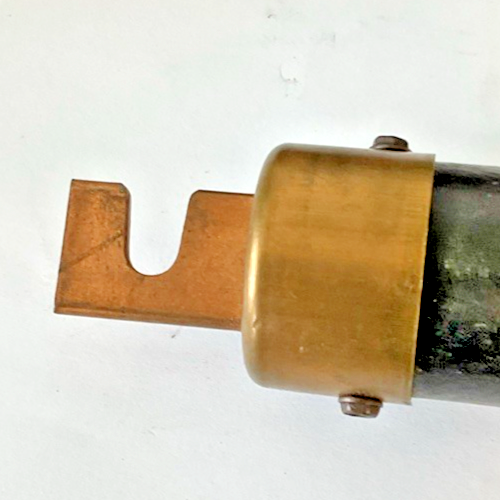 LITTLEFUSE FLSR70 FUSE TIME DELAY 600VAC CLASS RK-5 SLO-BLO ***LOTOF3***