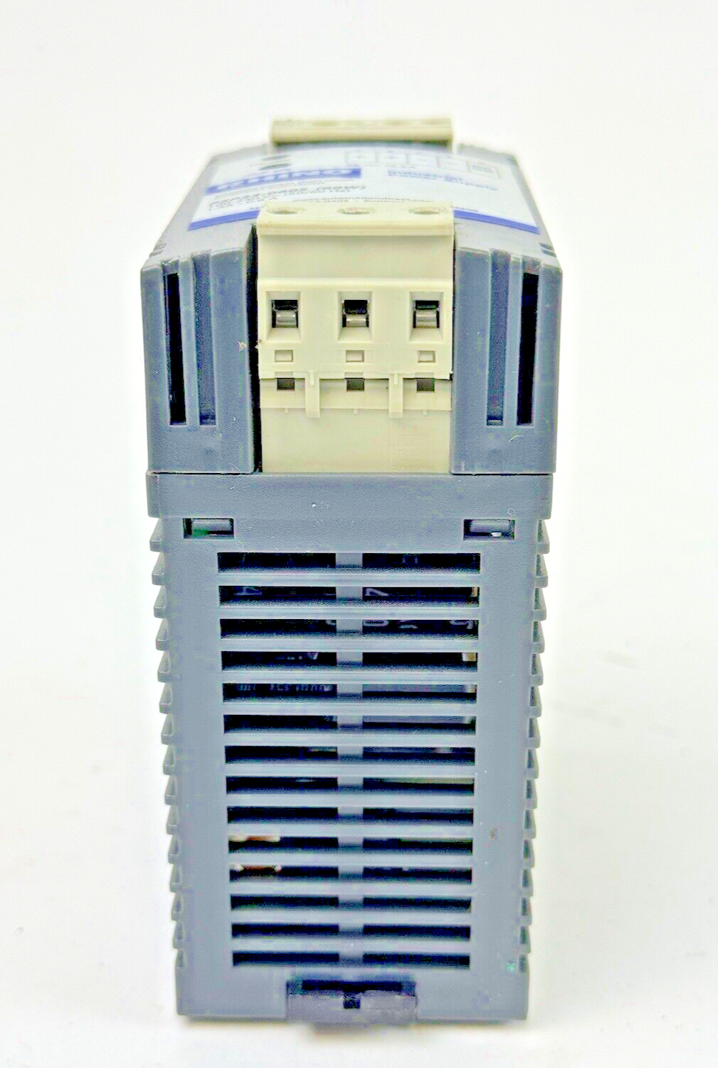 RHINO / AUTOMATION DIRECT - PSP24-060S - INDUSTRIAL POWER SUPPLY - 60W, 240 VAC