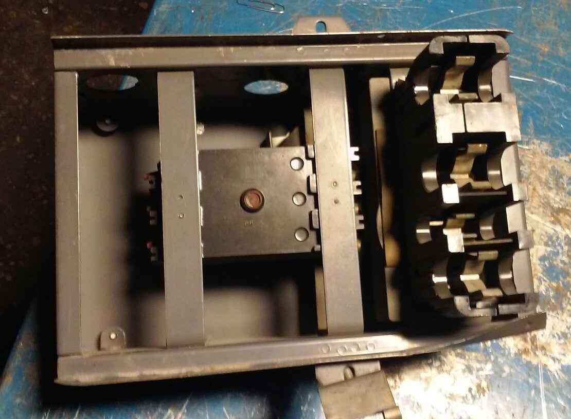 Sq.D Saflex SD-76950