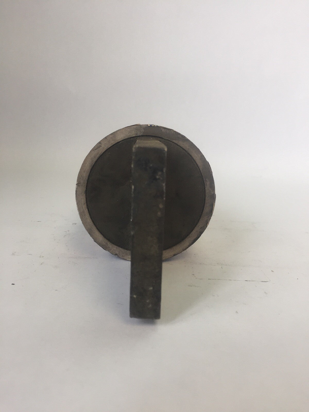 GE GF7C2000 TYPE CLF FUSE 2000 AMP 480 VAC 60 CYCLES