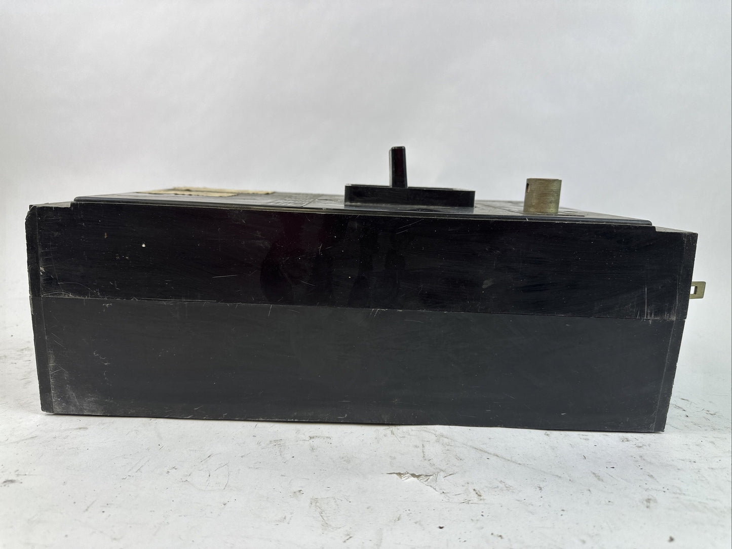 WESTINGHOUSE SCB31200F CIRCUIT BREAKER 3POLE 1200A 600VAC 5007D73G02