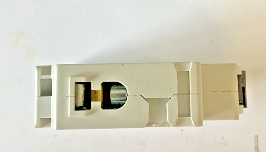 ABB S201K4A CIRCUIT BREAKER 230VAC