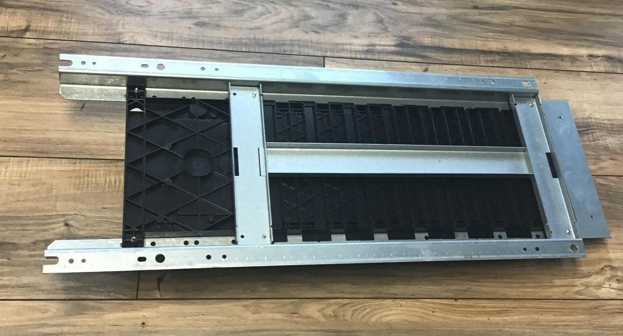 SQUARE D 80045-093-02 CTL PANELBOARD C-2292