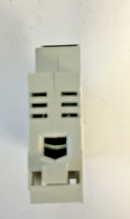 SIEMENS 3NW7 5130HG FUSE HOLDER 30A 600VAC/DC