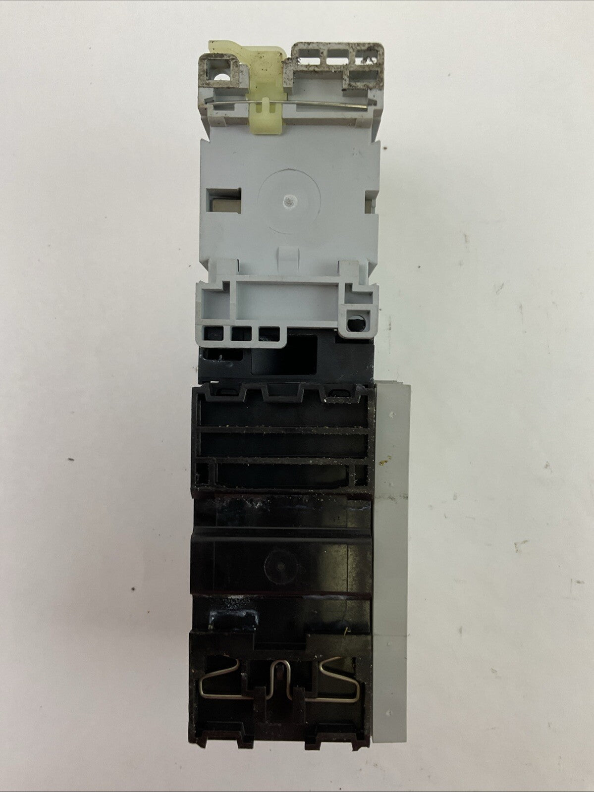 SPRECHER+SCHUH KTA7-25S-4.0A CIRCUIT BREAKER 2.5-4.0A CA7-9-10 CONTACTOR 277V
