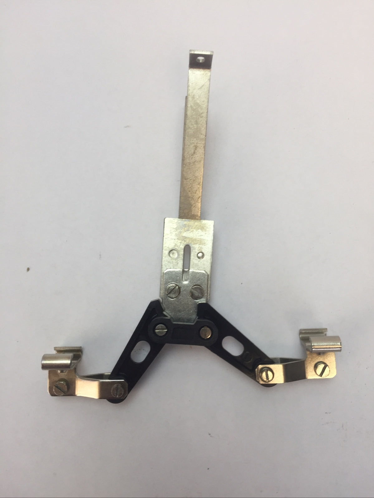 KLOCKNER MOELLER v-DIL 3 INTERLOCKING DEVICE