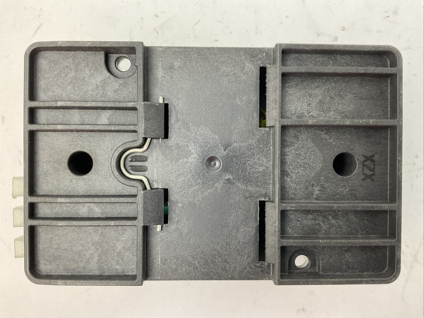 ALLEN BRADLEY 1492-REC15G GFCI RECEPTACLE 15A 125V 50/60HZ SER A