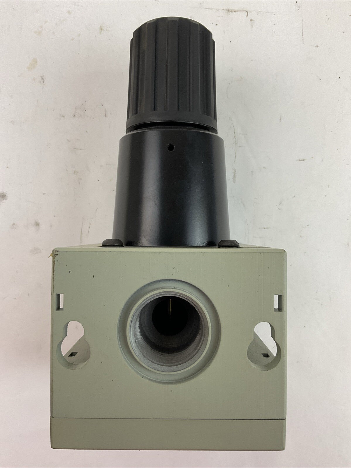 NUMATICS R42K-08G PNEUMATIC REGULATOR