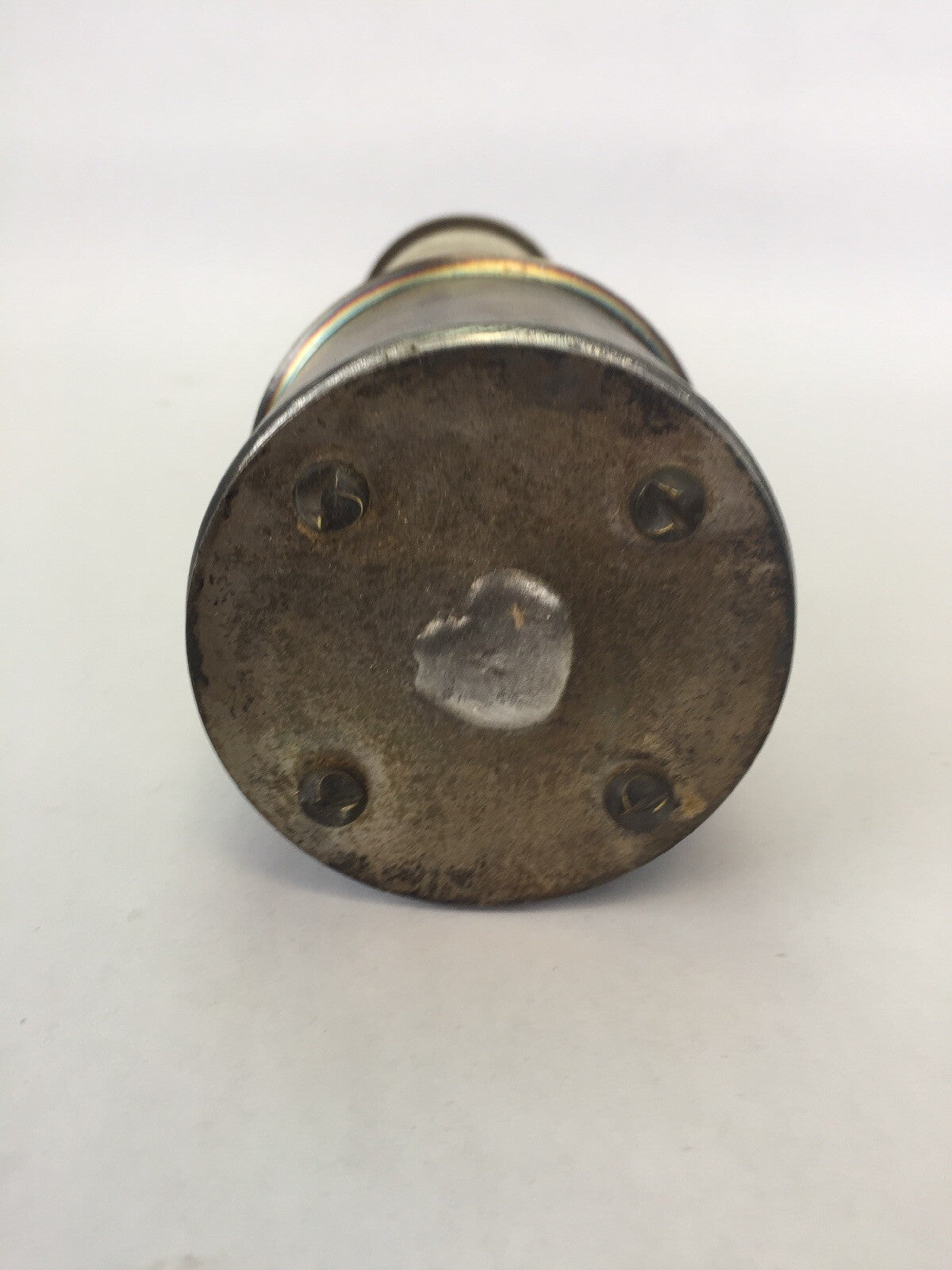 ALLIS-CHALMERS 48FM3X-4 CURRENT LIMITING FUSE 2400/4800V CURRENT DESIGNATION: 3X