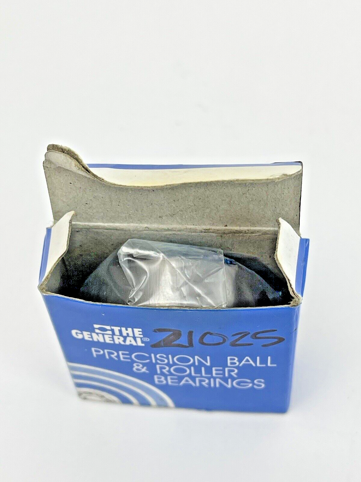 THE GENERAL *LOT OF FOUR* - 22210-88-300 - PRECISION BALL & ROLLER BEARINGS