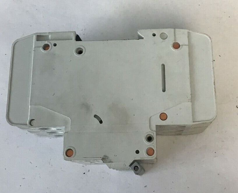 EATON WMZT3D03 CIRCUIT BREAKER 3A 480Y/277VAC 10KA 3 POLE 50/60HZ