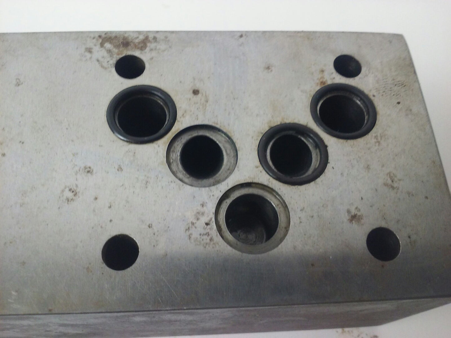 CONTINENTAL HYDRAULICS P05MSV-PDP-300-GD-B PRESSURE REDUCING VALVE, P05MSV-300