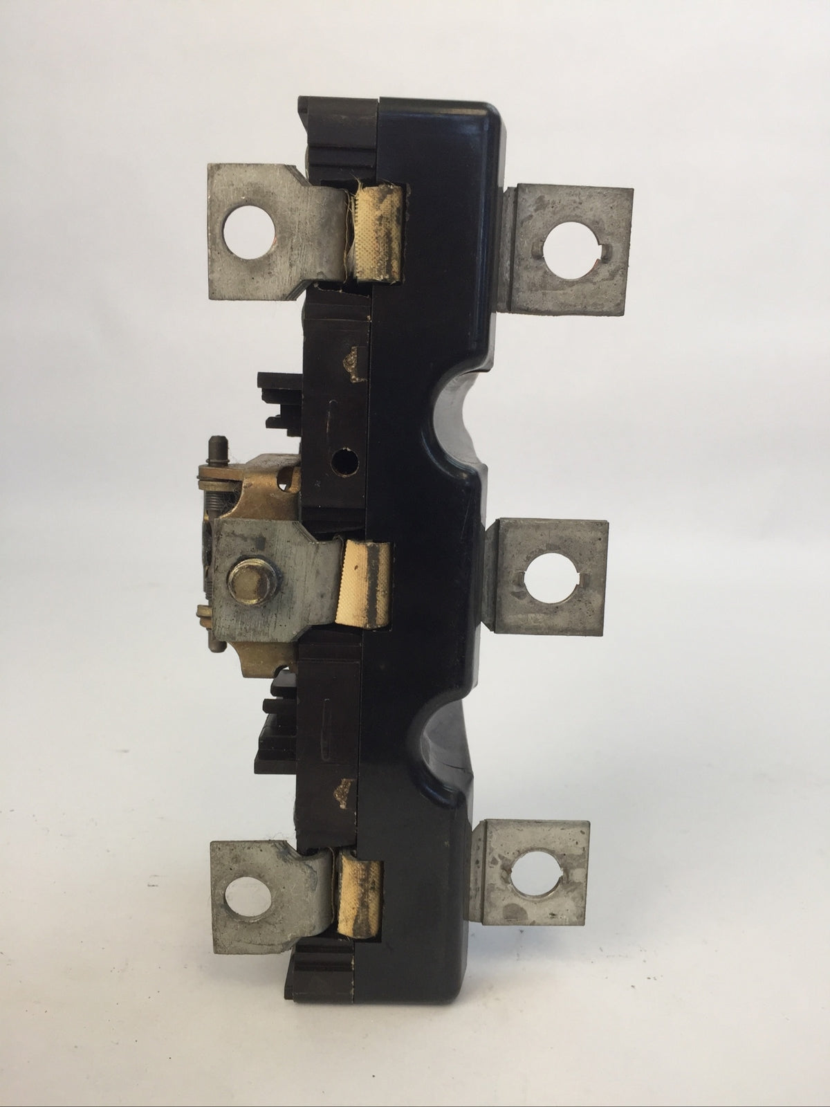 SQUARE D LA-3150-T TRIP UNIT 150A MAG TRIP ADJ 750-1500A