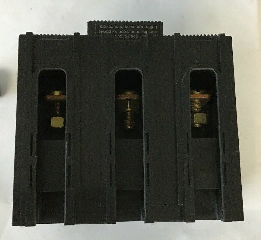 MERLIN GERIN COMPACT CE 104N 38113 15AMP CIRCUIT BREAKER