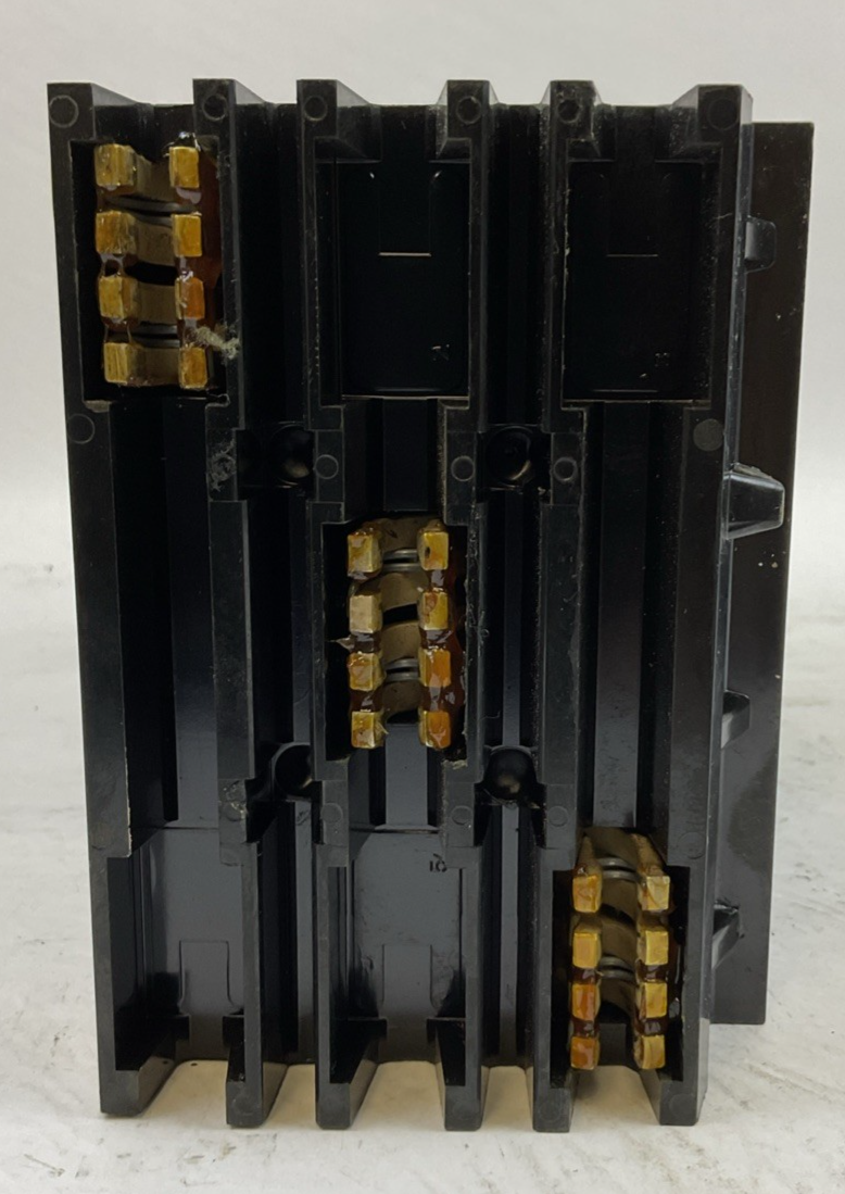 SQUARE D LA36400 CIRCUIT BREAKER 600VAC 250VDC 400A 3POLE