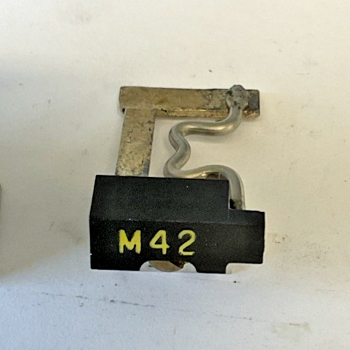 ITE/ GOULD/ SIEMENS G30M42 HEATER ***LOTOF2***