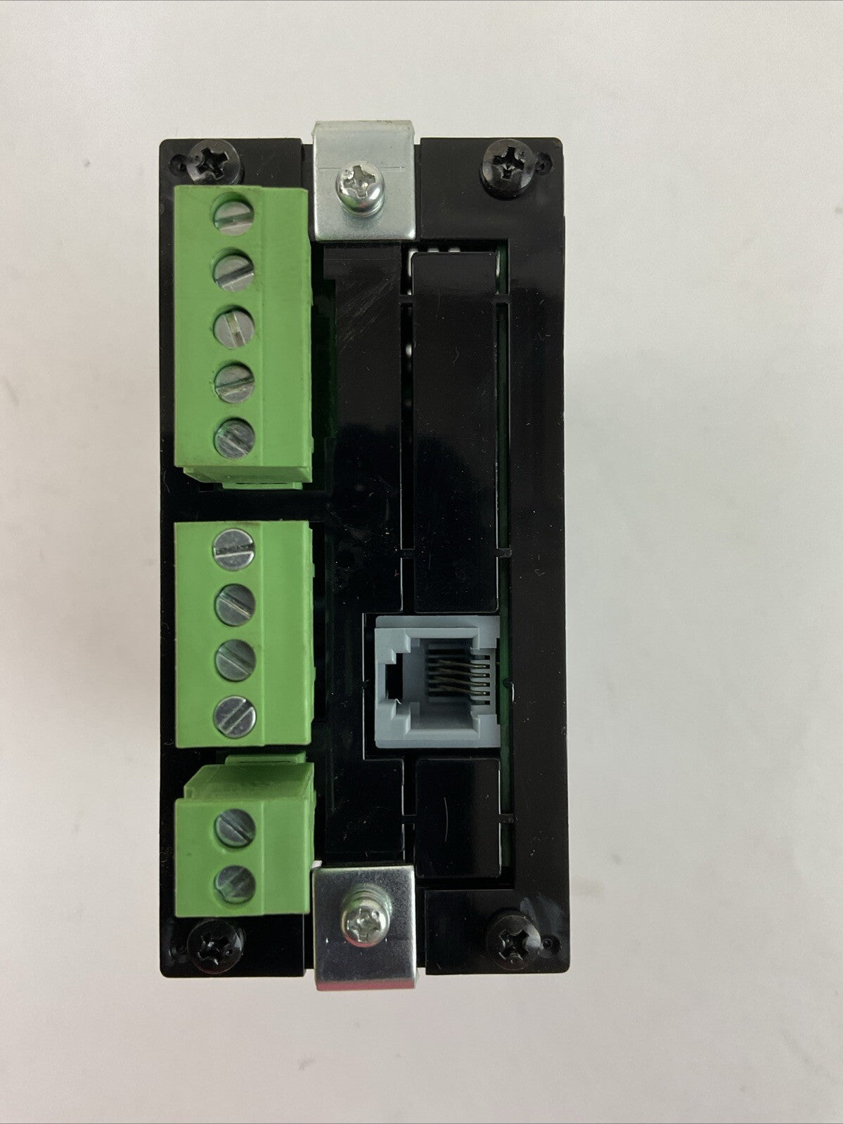 ASAHI KEIKI A5213-02 DIGITAL PANEL METER 9 TO 60 VDC