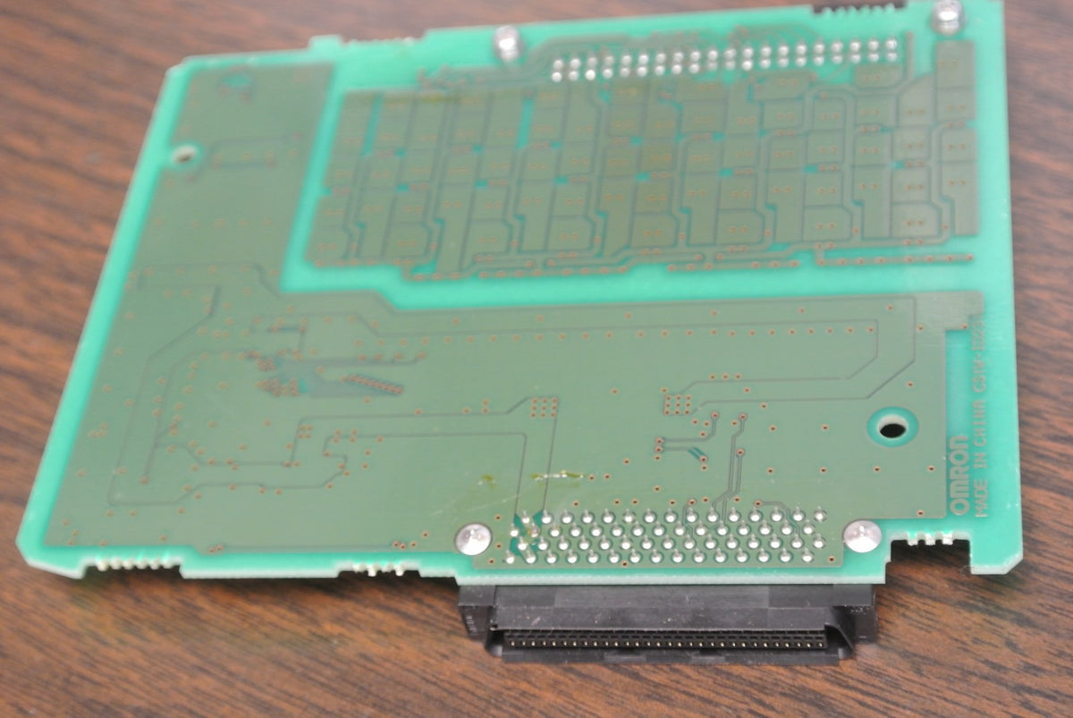 OMRON CS1W-ID231 / INPUT UNIT / CIRCUIT BOARD ONLY
