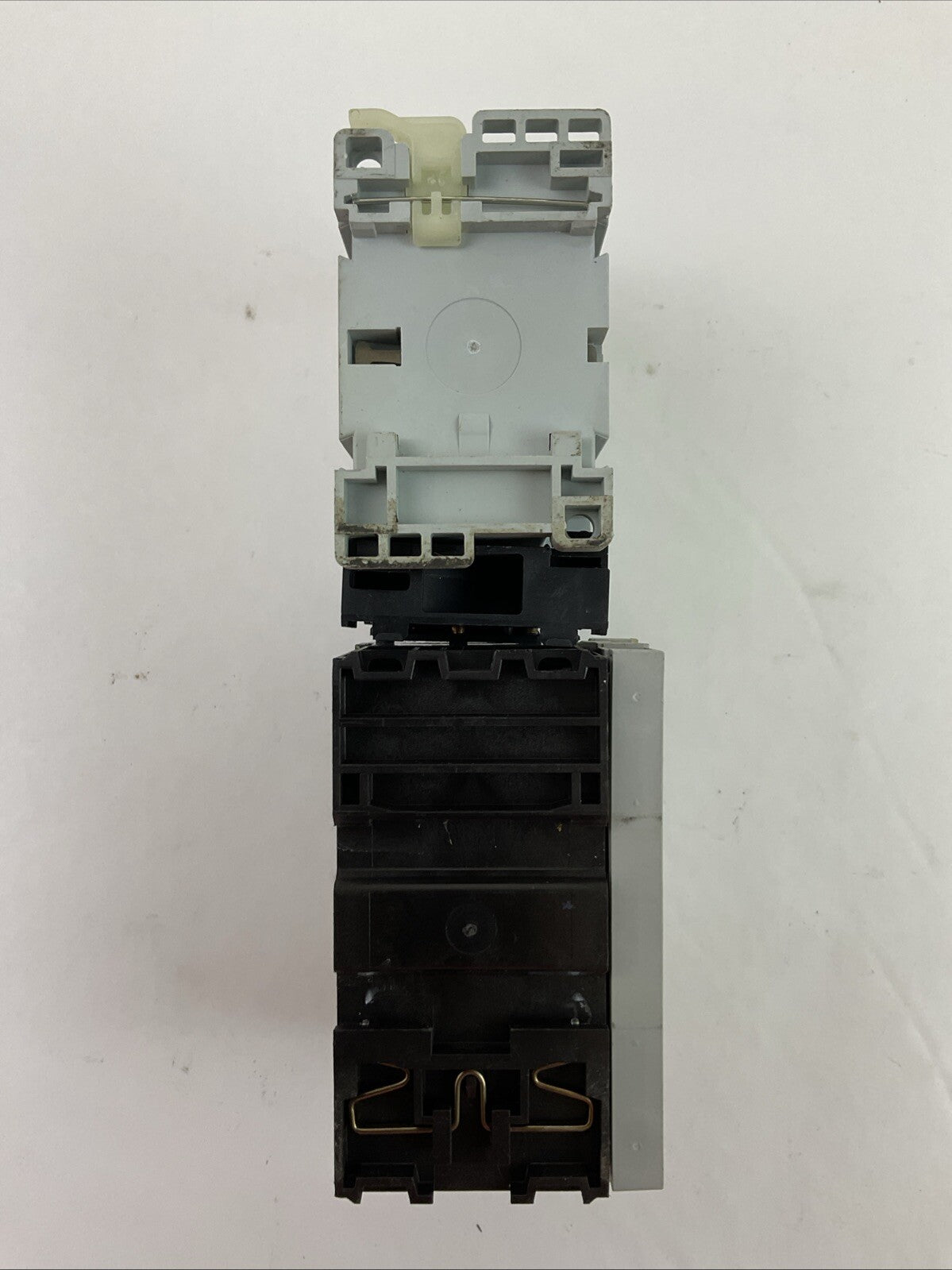 SPRECHER+SCHUH KTA7-25S-16A CIRCUIT BREAKER 10-16A CA7-16-01 CONTACTOR 277V COIL