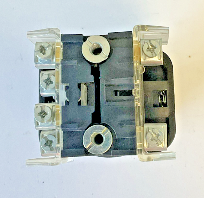 ALLEN BRADLEY 800T-FXQ24AA1 PUSH BUTTON SER.T 24VAC/DC