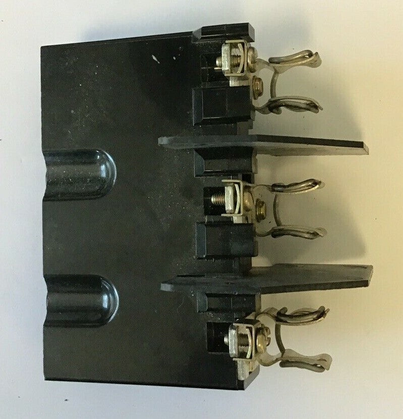 ALLEN BRADLEY 1494V-FS30 SER.A FUSIBLE DISCONNECT 30A 600V
