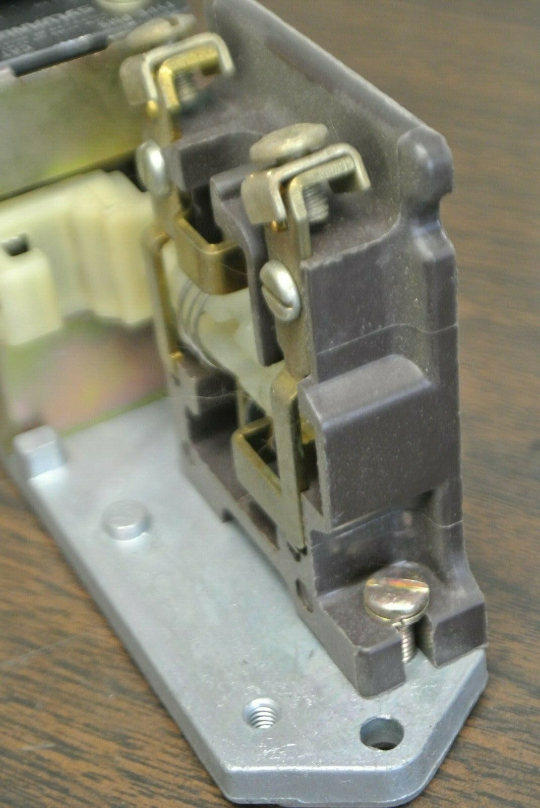 SYLVANIA BULLETIN 7305 5SW / 5S TYPE PMS SLIM JIM RELAY / 120V NEW SURPLUS