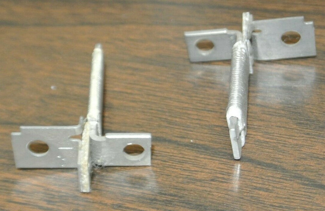 LOT of 2 / I-T-E G30T9 OVERLOAD HEATER ELEMENT
