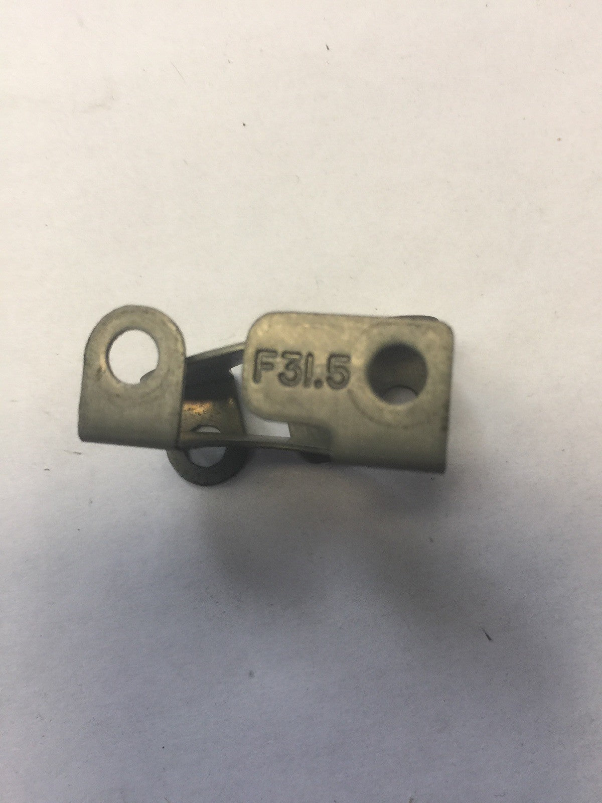 FPE FEDERAL PACIFIC CLASS 5490 STYLE F31.5 HEATER ELEMENTS