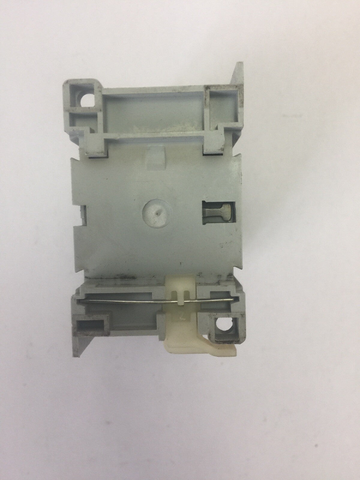 ALLEN BRADLEY 700-CF400Z* CONTACTOR SER A 600VAC COIL 24VDC