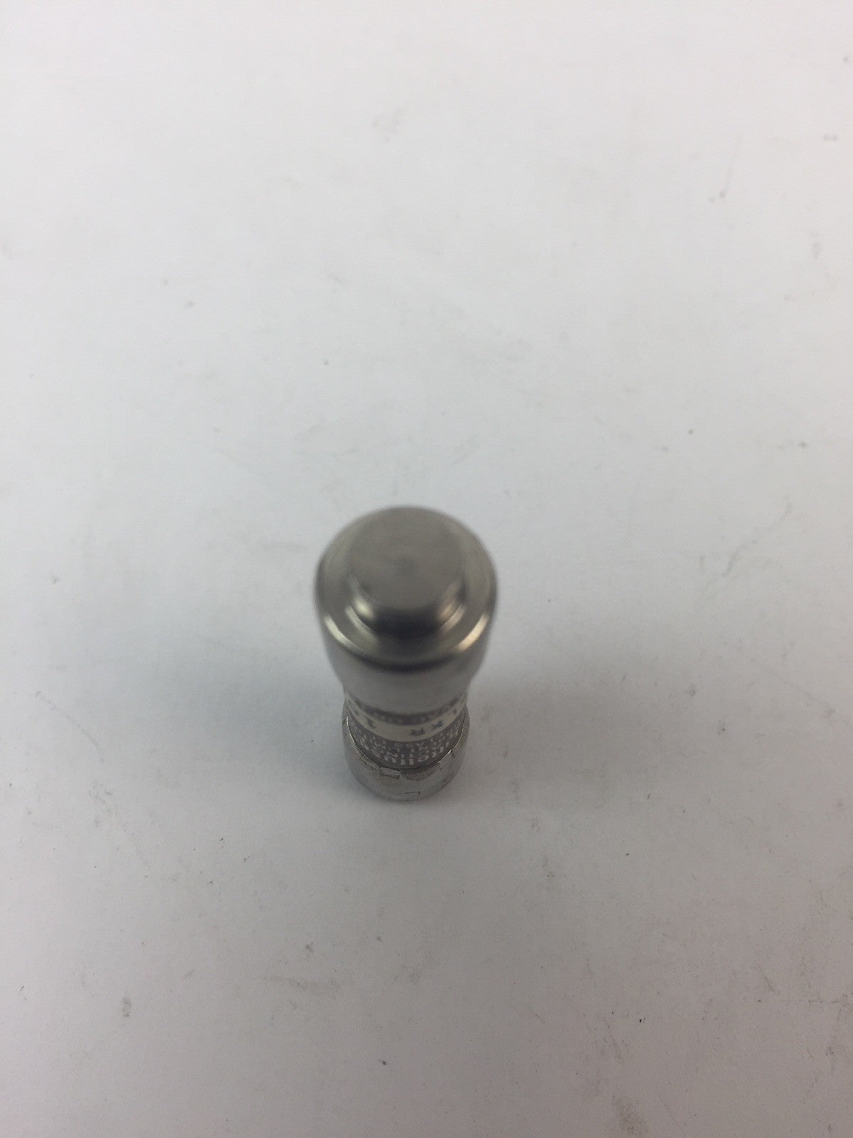 LITTELFUSE KLKR 10A FAST ACTING FUSE CURRENT LIMITING 600VAC 10A (LOT OF 3)